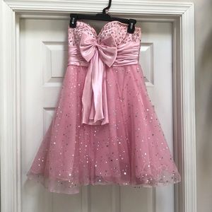 Princess formal Dress